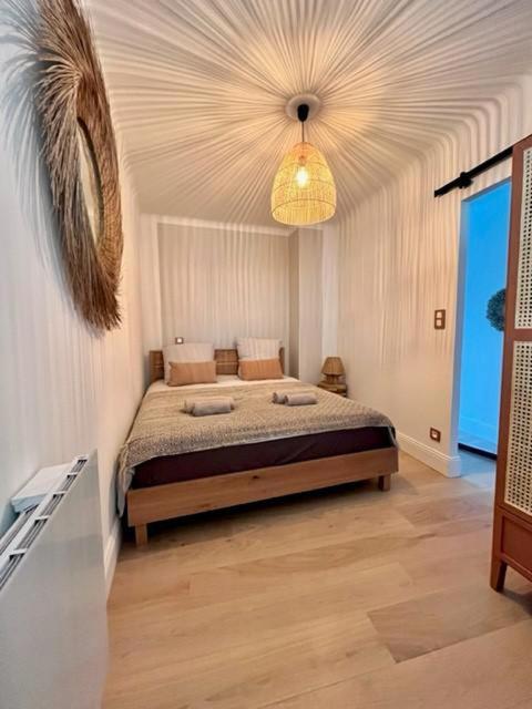 Les Baux 2 Sanary Sur Mer ภายนอก รูปภาพ