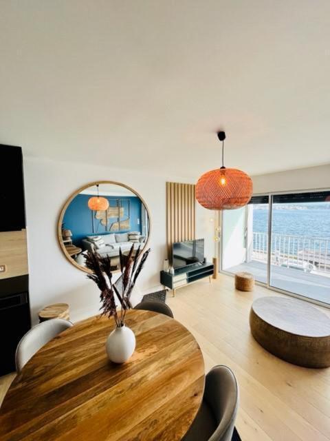 Les Baux 2 Sanary Sur Mer ภายนอก รูปภาพ